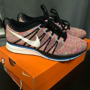 Nike FlyKnit Trainer